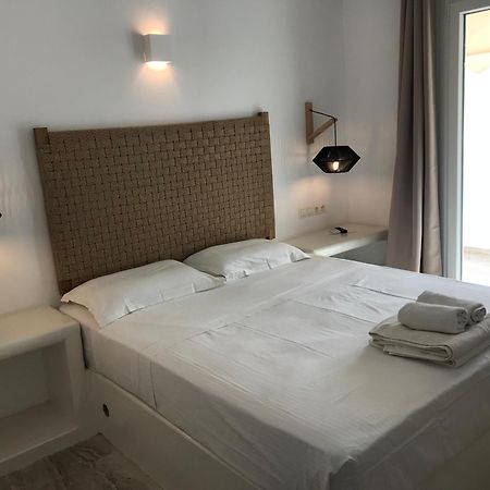 Vassiliki Rooms Parikia  Luaran gambar