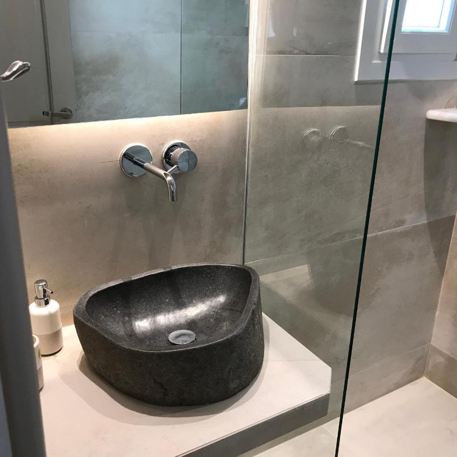 Vassiliki Rooms Parikia  Luaran gambar