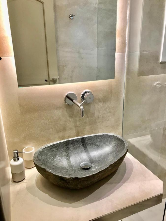 Vassiliki Rooms Parikia  Luaran gambar